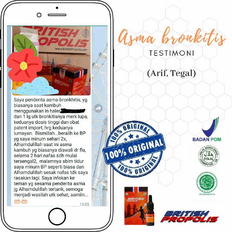 Bronkitis